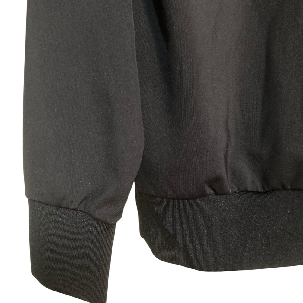 DIEM Funnel Neck With Drawstring Top - Picture 4 of 8